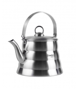 کتری لوله دار ام جی اس MGS کد K81018