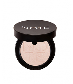 سایه چشم نوت Note مدل Luminous silk وزن 4.5 گرم