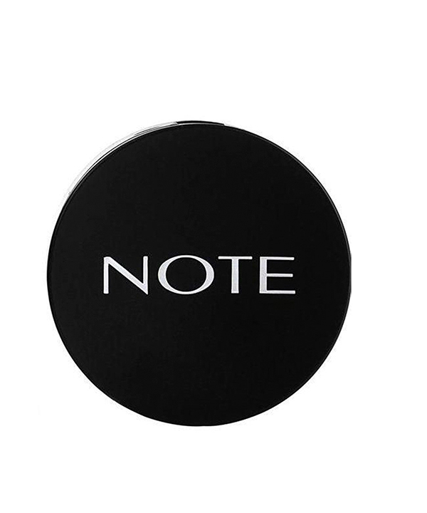 سایه چشم نوت Note مدل Luminous silk وزن 4.5 گرم