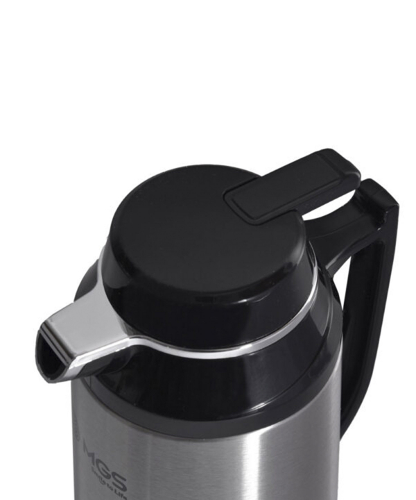 فلاسک بدنه استیل ام جی اس MGS کد FL14SG