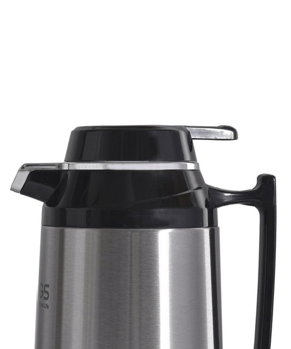 فلاسک بدنه استیل ام جی اس MGS کد FL15SG