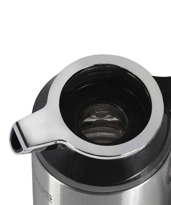 فلاسک بدنه استیل ام جی اس MGS کد FL15SG
