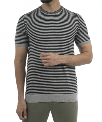 تیشرت آستین کوتاه مردانه سوپردرای مدل M16A41702T