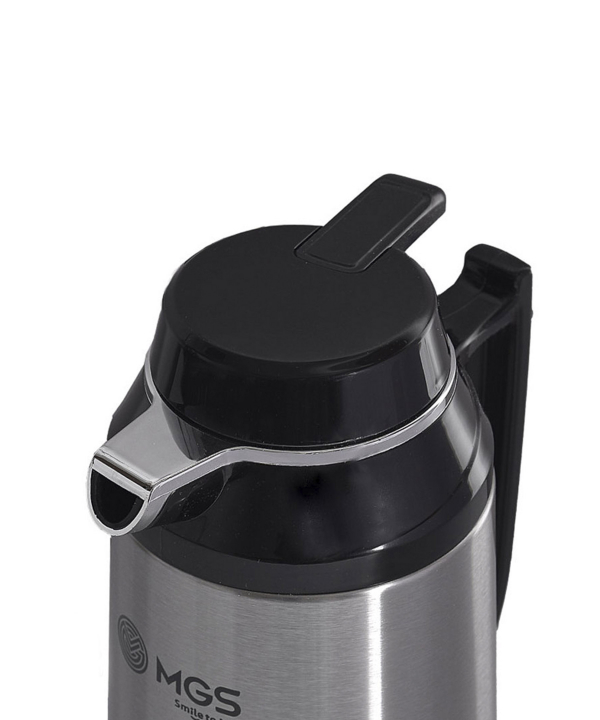فلاسک بدنه استیل ام جی اس MGS کد FL16SG