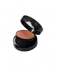 رژ گونه نوت Note مدل Luminous Silk وزن 5.5 گرم
