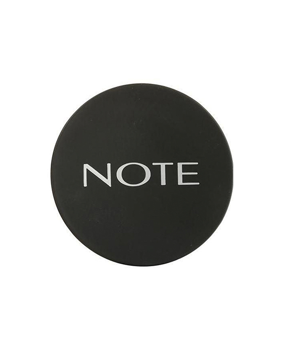 رژ گونه نوت Note مدل Luminous Silk Compact 