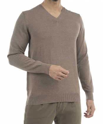 پلیور مردانه سوپردرای مدل M16A41706N