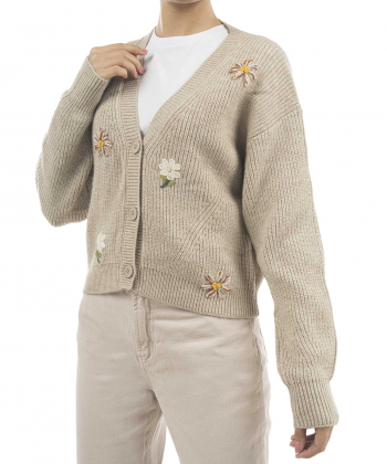 ژاکت زنانه جوتی جینز JootiJeans کد 43791528