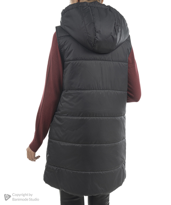 پافر زنانه سوپردرای Superdry کد W14A42001C