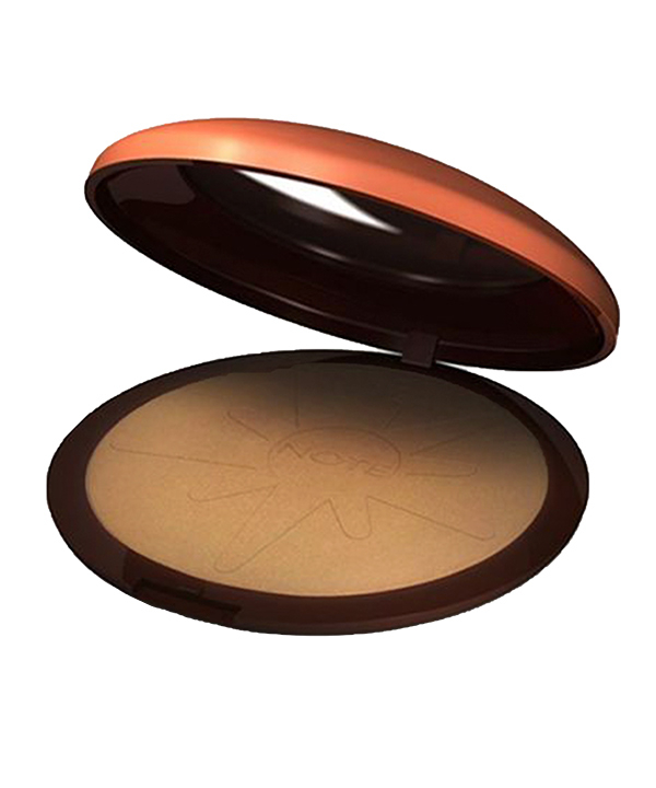  پودر برنز کننده نوت Note مدل Bronzing Powder