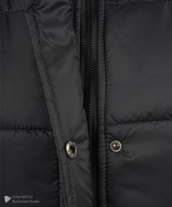 پافر زنانه سوپردرای Superdry کد W14A42001C