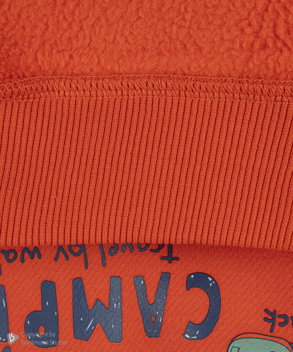سویشرت آستین بلند پسرانه جین وست Jeanswest کد 33571510