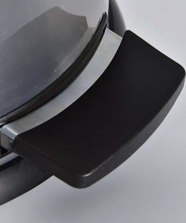 سطل زباله پدالی ام جی اس MGS کد Pb6022
