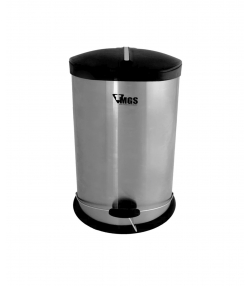 سطل زباله پدالی ام جی اس MGS کد Pb6021