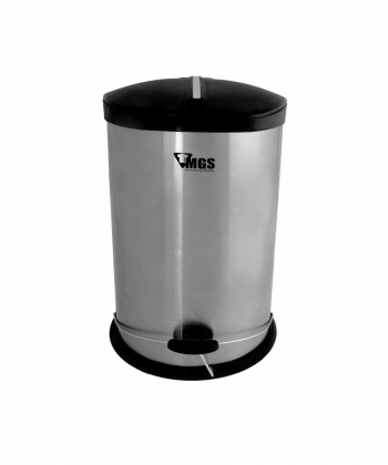 سطل زباله پدالی ام جی اس MGS کد Pb6021