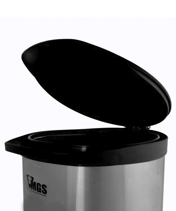 سطل زباله پدالی ام جی اس MGS کد Pb6021