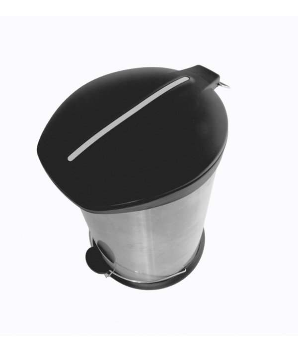 سطل زباله پدالی ام جی اس MGS کد Pb6021