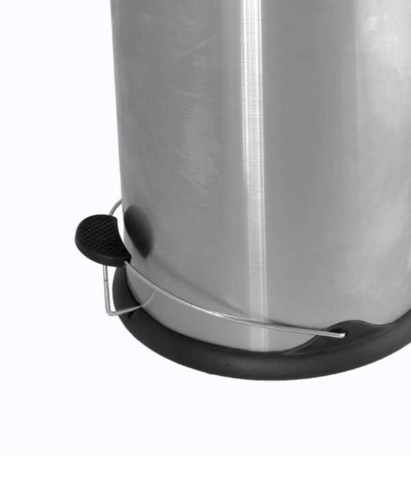 سطل زباله پدالی ام جی اس MGS کد Pb6021