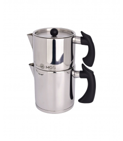 کتری قوری ام جی اس MGS کد K41026