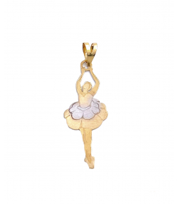 پلاک ویگلد رها هماتیت گلد Hematite Gold کد 132246