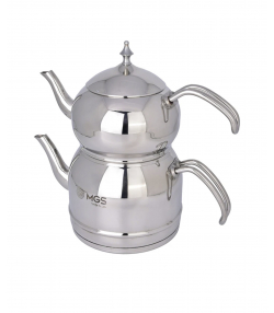 کتری قوری ام جی اس MGS کد K41024
