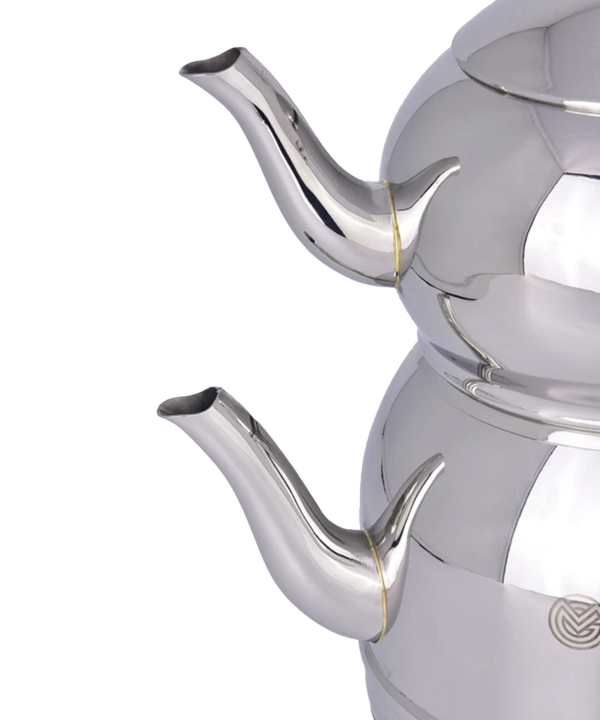 کتری قوری ام جی اس MGS کد K41024