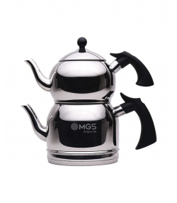 کتری قوری ام جی اس MGS کد K41023