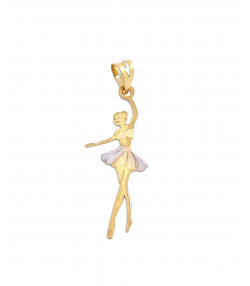 پلاک ویگلد تارا هماتیت گلد Hematite Gold کد 132247