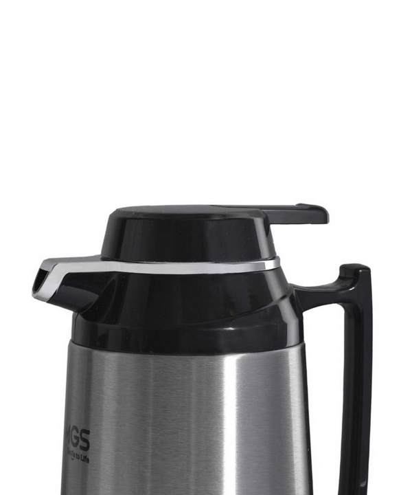 فلاسک بدنه استیل ام جی اس MGS کد FL17SG