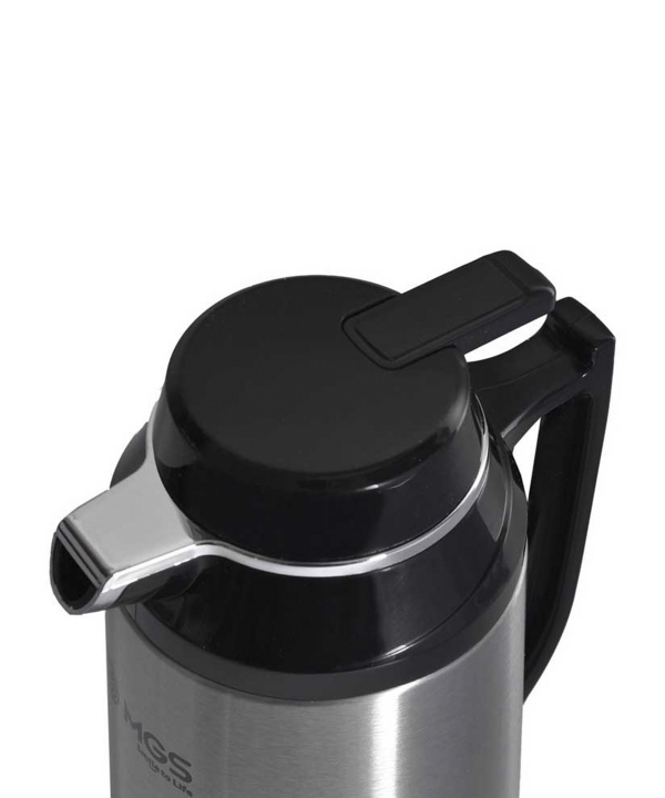 فلاسک بدنه استیل ام جی اس MGS کد FL17SG