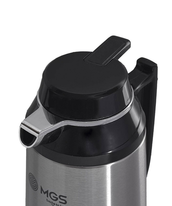 فلاسک بدنه استیل ام جی اس MGS کد FS10112