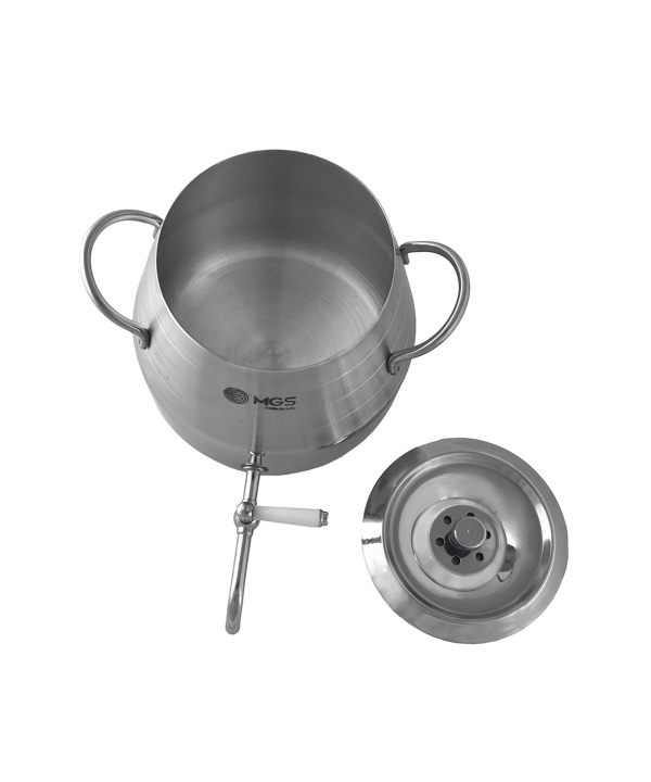 کتری قوری ام جی اس MGS طرح راسل کد K5106
