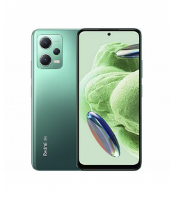 گوشی موبایل شیائومی مدل Redmi Note 12 Pro Plus 5G دو سیمکارت با ظرفیت 256 گیگابایت و رم 8 گیگابایت