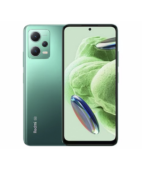 گوشی موبایل شیائومی مدل Redmi Note 12 Pro Plus 5G دو سیمکارت با ظرفیت 256 گیگابایت و رم 8 گیگابایت