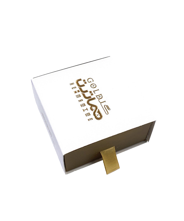 انگشتر آس نیکیتا هماتیت گلد Hematite Gold کد 132263