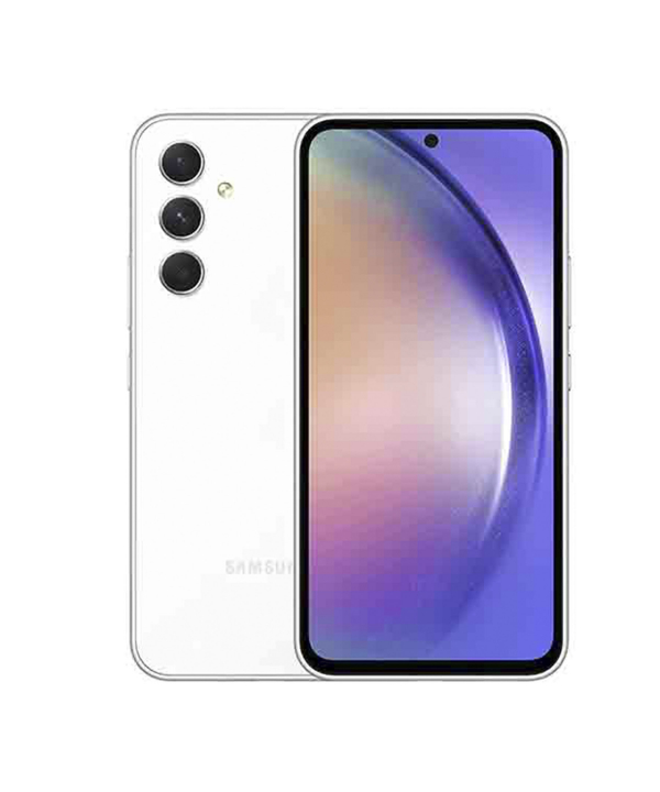 گوشی موبایل سامسونگ Samsung مدل Galaxy A34 5G ظرفیت 256 گیگابایت و رم 8 گیگابایت