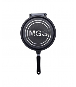 تابه رژیمی سایز 28 ام جی اس MGS طرح گرد