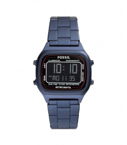 ساعت مچی مردانه فسیل Fossil مدل FS5896