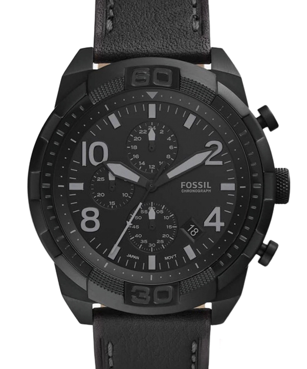 ساعت مچی مردانه فسیل Fossil مدل FS5874
