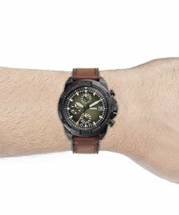ساعت مچی مردانه فسیل Fossil مدل FS5856