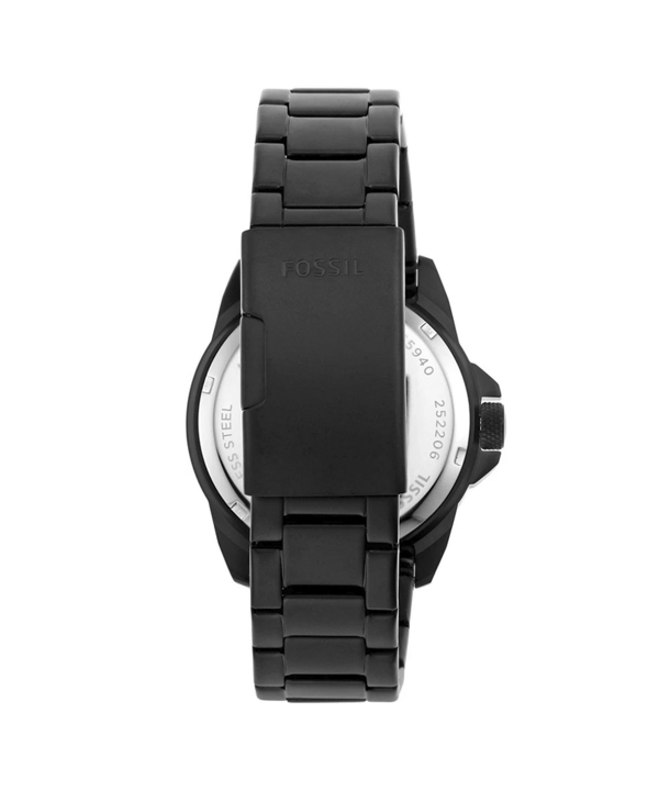 ساعت مچی مردانه فسیل Fossil مدل FS5853