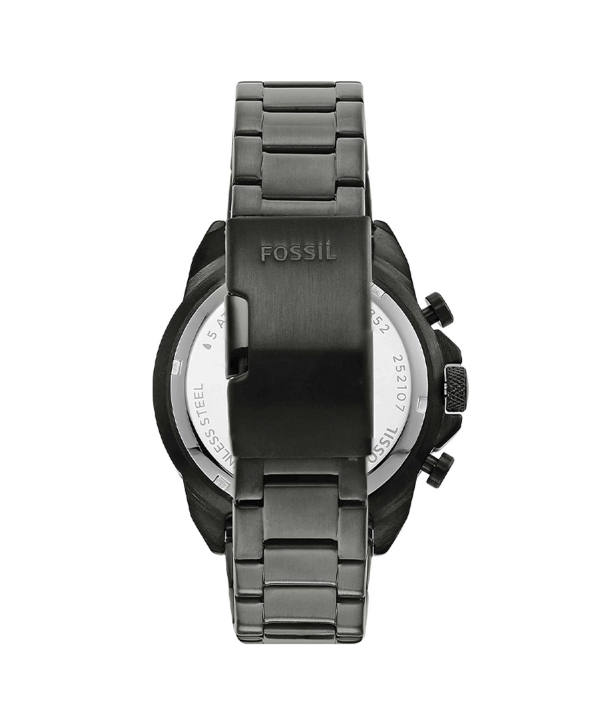 ساعت مچی مردانه فسیل Fossil مدل FS5852