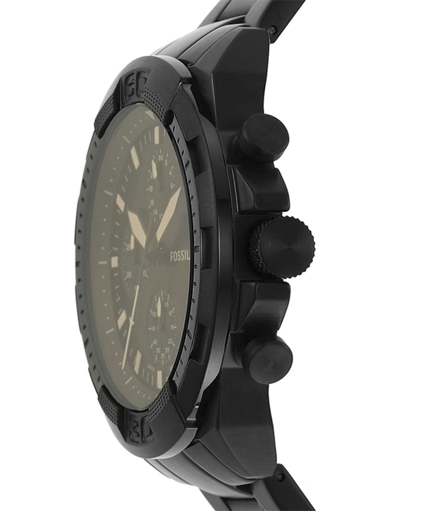ساعت مچی مردانه فسیل Fossil مدل FS5851