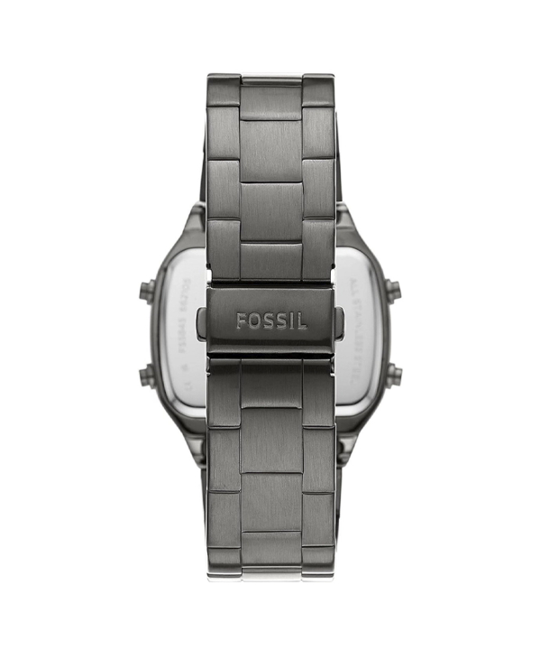 ساعت مچی مردانه فسیل Fossil مدل FS5846