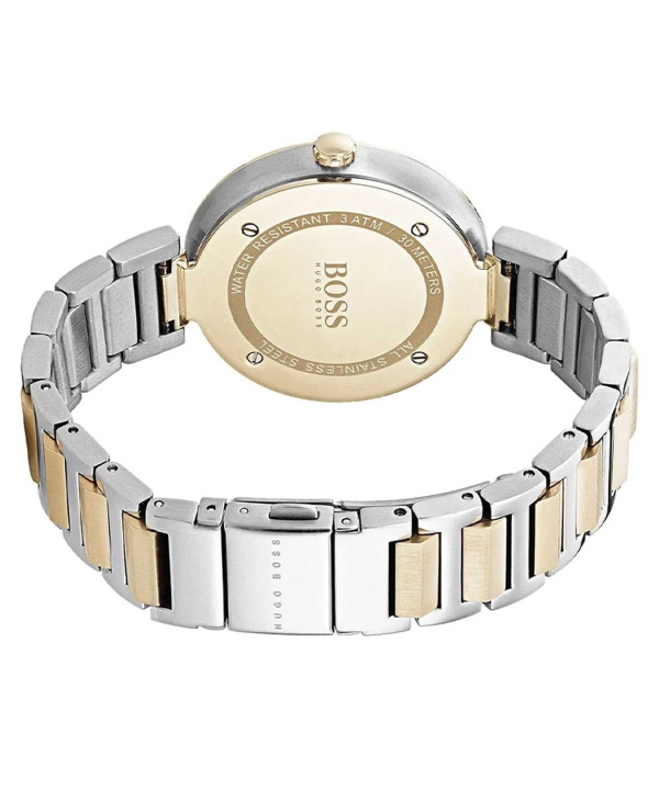 ساعت مچی زنانه هوگو باس Hugo Boss مدل B1502417