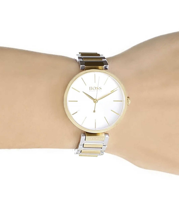 ساعت مچی زنانه هوگو باس Hugo Boss مدل B1502417