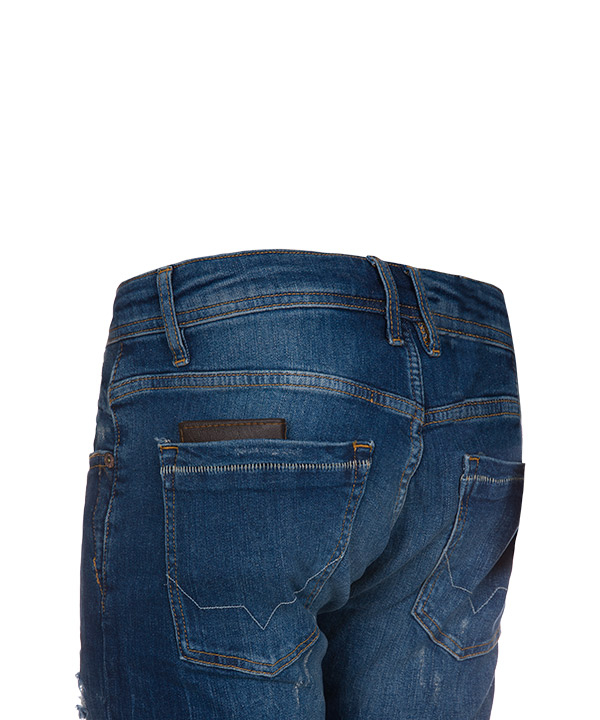 شلوار جین مردانه پپه جینز Pepe Jeans