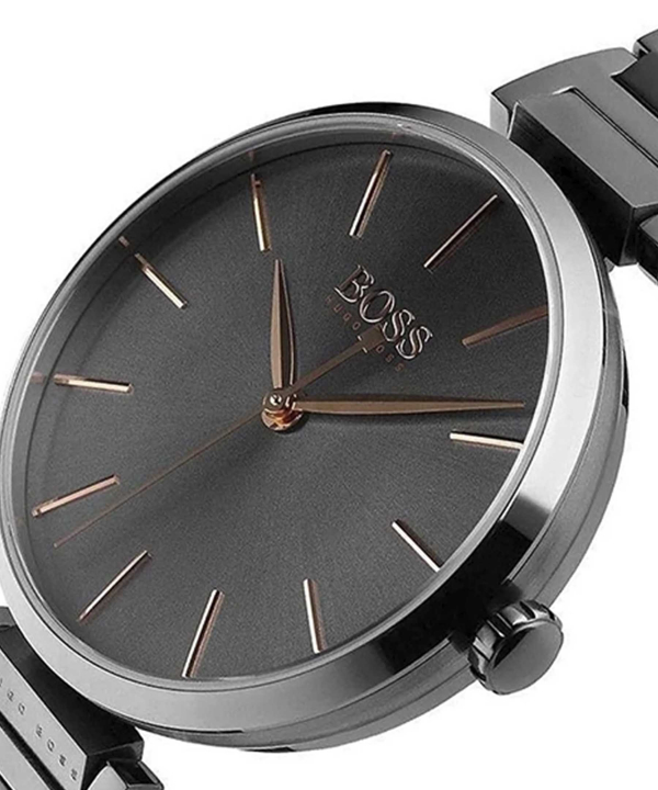 ساعت مچی زنانه هوگو باس Hugo Boss مدل B1502416