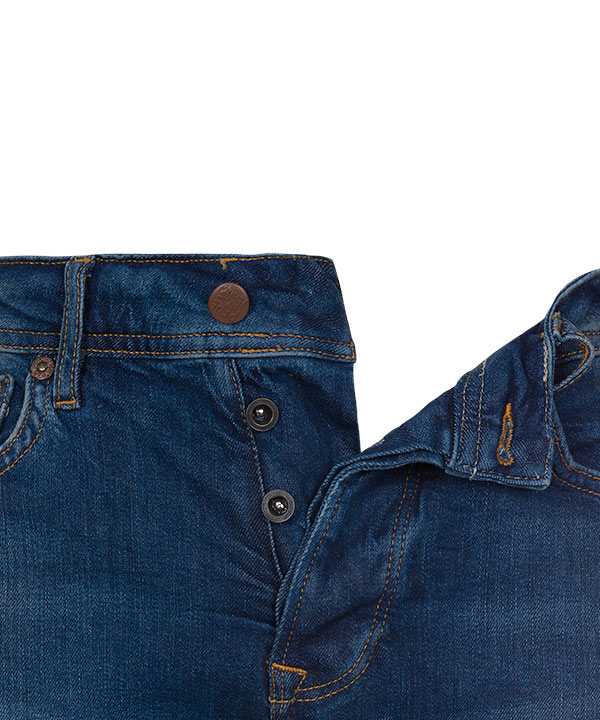شلوار جین مردانه پپه جینز Pepe Jeans