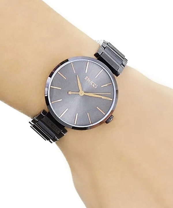 ساعت مچی زنانه هوگو باس Hugo Boss مدل B1502416